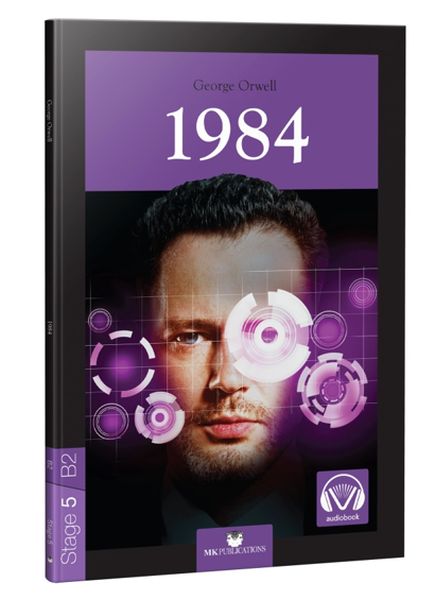 Qonaxa 5 1984 - Çîroka Îngilîzî