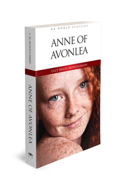 Anne von Avonlea – Ein klassischer englischer Roman