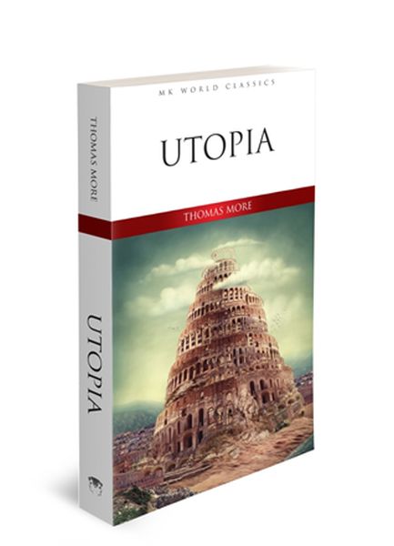 Utopia – Ein klassischer englischer Roman