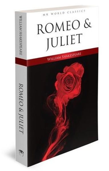 Romeo und Julia – Ein klassischer englischer Roman