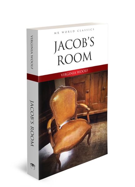 Jacobs Zimmer – Ein klassischer englischer Roman
