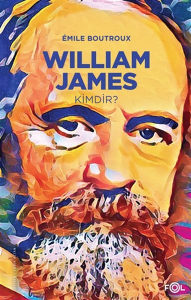 William James kî ye?