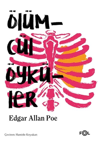 Tödliche Geschichten