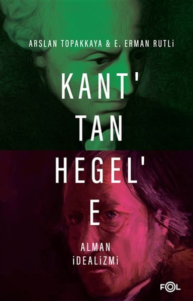 Deutscher Idealismus von Kant bis Hegel