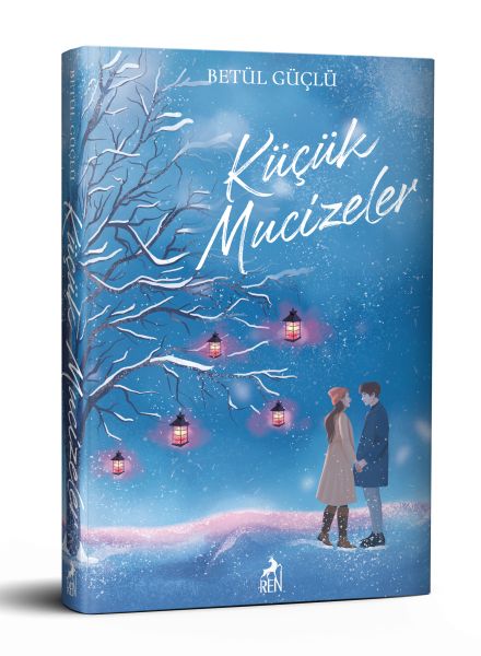 Mucîzeyên Biçûk - Bergê Hişk