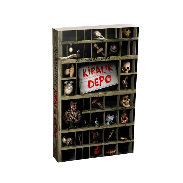 Lagerhalle zu vermieten