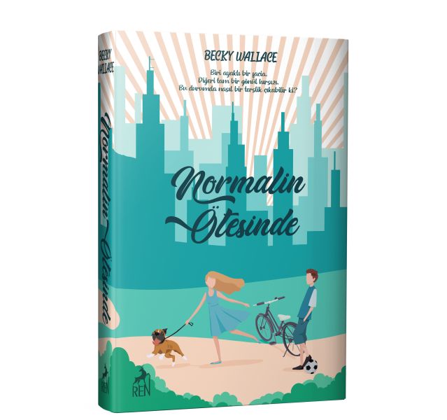 Jenseits des Normalen