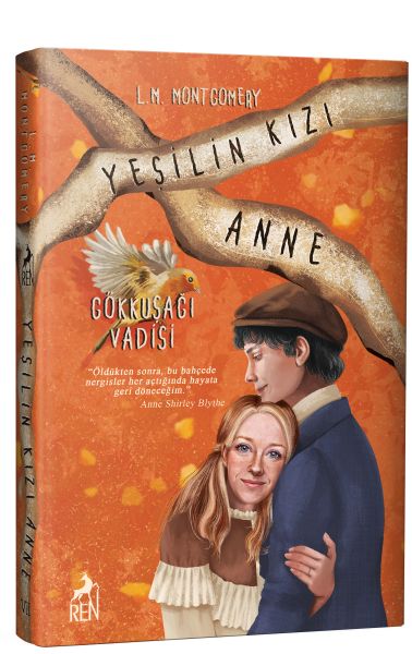 Anne auf Green Gables 7 - Regenbogen-Tal (Gebundene Ausgabe)