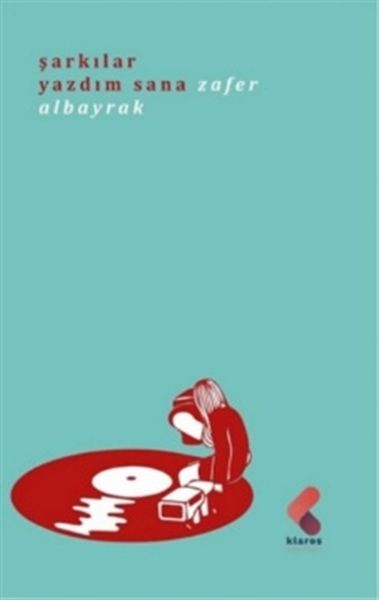 Min ji bo te stran nivîsandin.