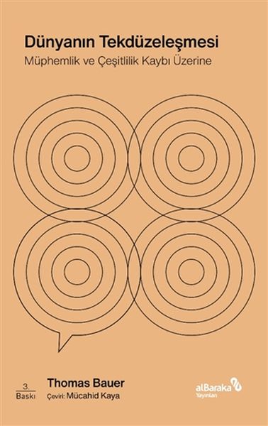 Die Homogenisierung der Welt