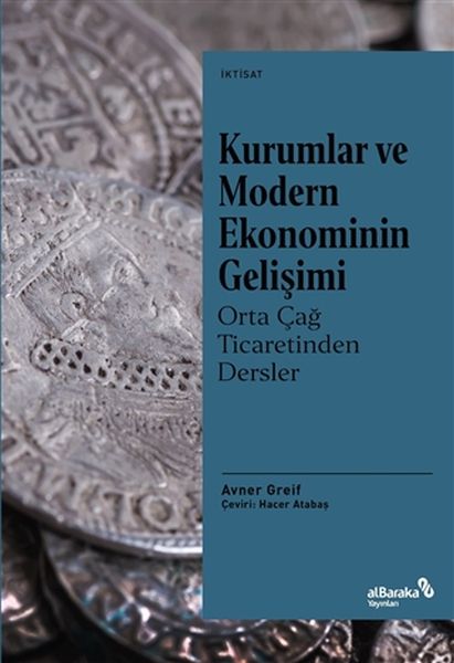 Kurumlar ve Modern Ekonominin Gelişimi