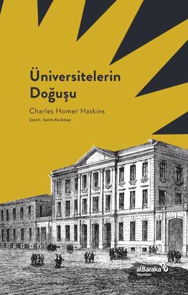 Die Entstehung der Universitäten