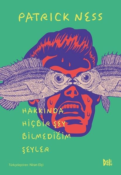 Dinge, von denen ich nichts weiß