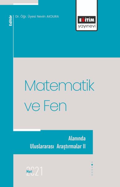 Internationale Forschung in Mathematik und Naturwissenschaften 2