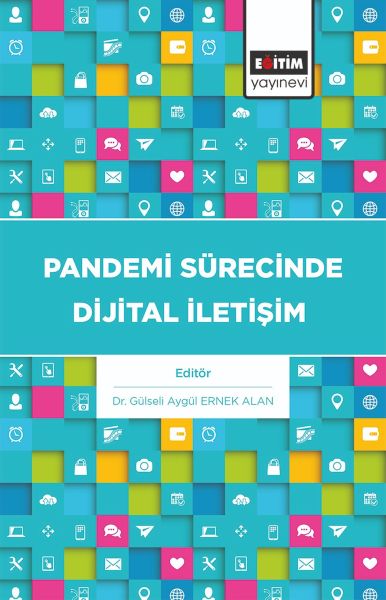 Pandemi Sürecinde Dijital İletişim