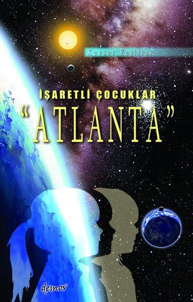 İşaretli Çocuklar Atlanta