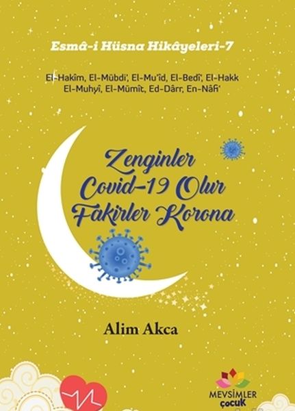 Dewlemend bi Covid-19, feqîr jî bi Corona dikevin.