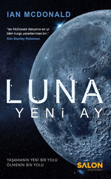 Luna: Heyva Nû
