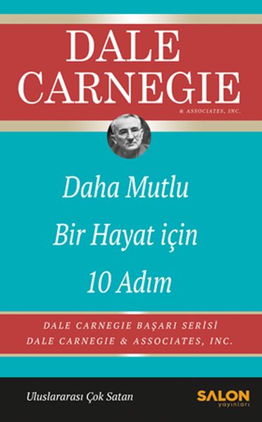 Daha Mutlu Bir Hayat İçin 10 Adım