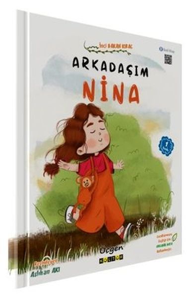 Meine Freundin Nina