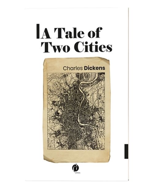 A Tale Of Two Cities