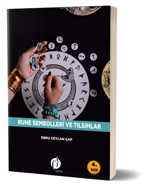 Runensymbole und Talismane