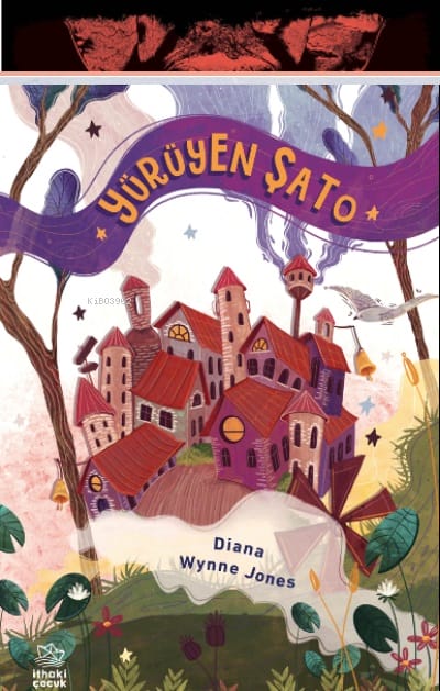 Das wandelnde Schloss