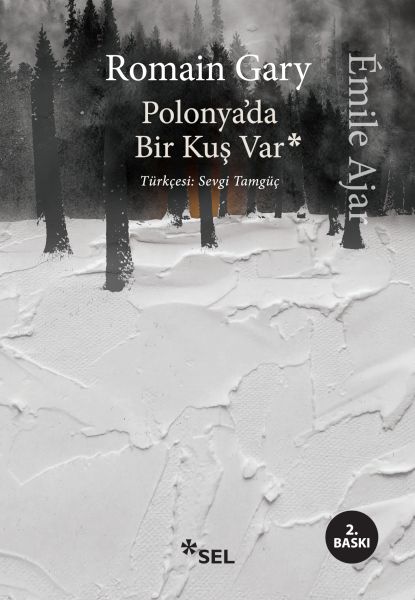 Polonya'da Bir Kuş Var