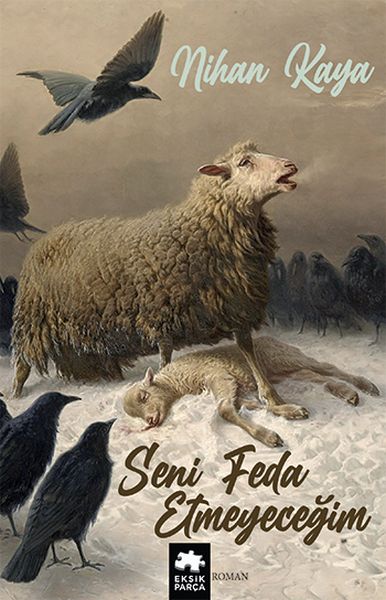 Ich werde dich nicht opfern.