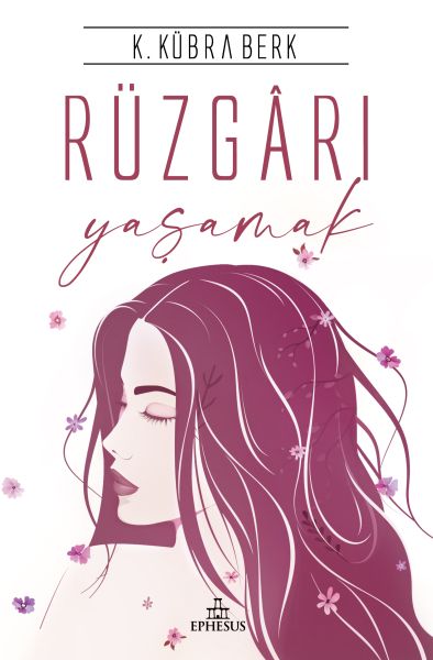 Rüzgarı Yaşamak - Ciltsiz