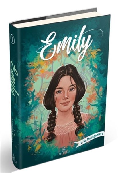Emily 1 - Bergê hişk