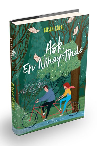 Evîn, Di dawiyê de