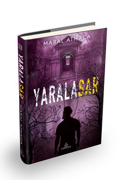 Yaralasar 3 (Gebundene Ausgabe)