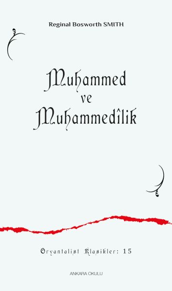 Muhammed ve Muhammedîlik
