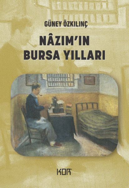Salên Nazim li Bursayê