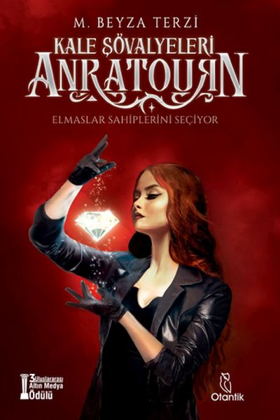 Anratourn – Şovalyeyên Kelehê