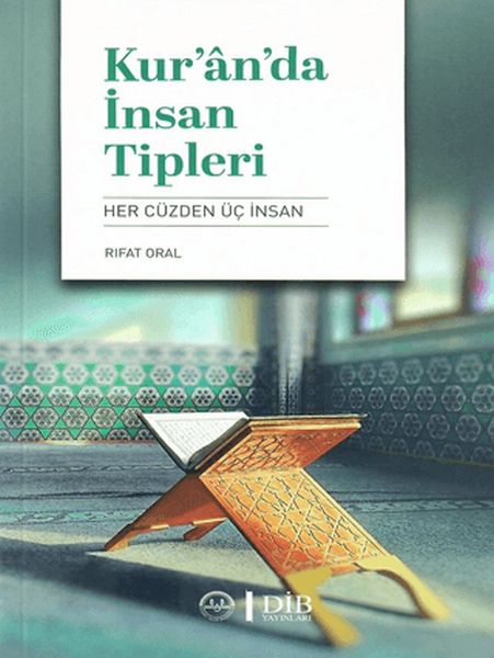 Kur'an'da İnsan Tipleri
