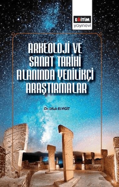 Lêkolîna Navneteweyî di Arkeolojî û Dîroka Hunerê de