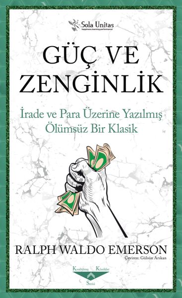 Güç ve Zenginlik