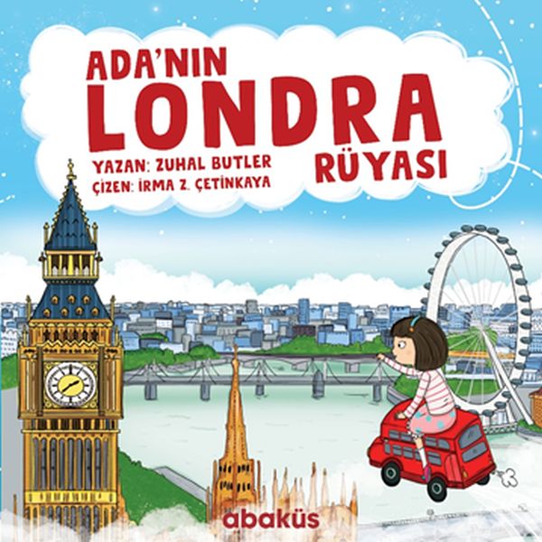 Xewna Londonê ya Ada