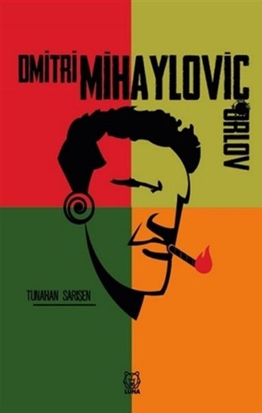 Dmitri Mihayloviç Orlov