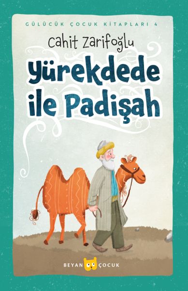 Yürekdede und der Sultan (Gebundene Ausgabe mit Illustrationen)