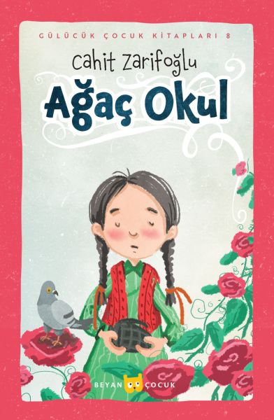 Baumschule (Gebundene Ausgabe, illustriert)