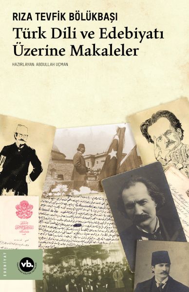 Artikel über türkische Sprache und Literatur