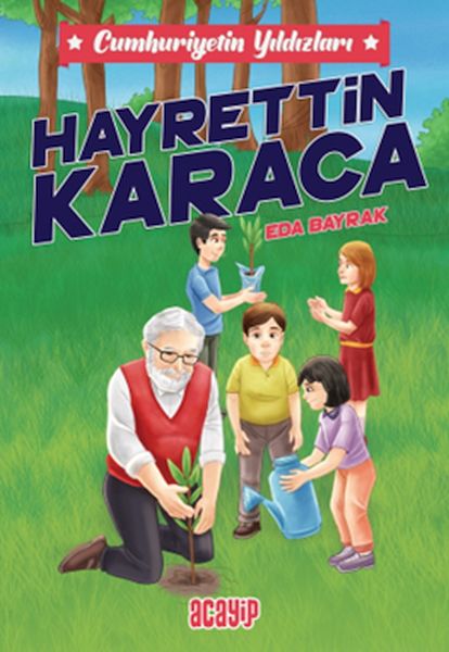 Stêrên Komarê 8 - Hayrettin Karaca