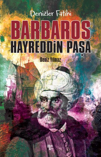 Barbaros Hayreddin Pascha