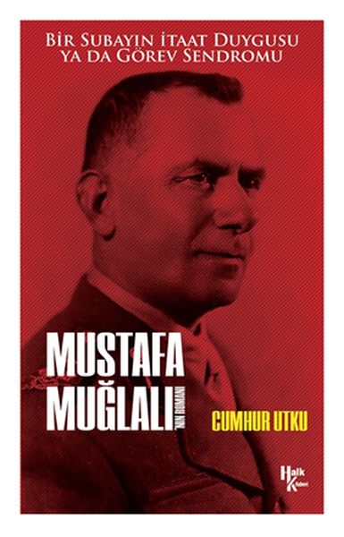 Mustafa Muğlalıs Roman