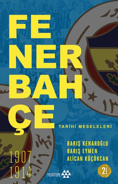 Pirsgirêkên Dîrokî yên Fenerbahçeyê