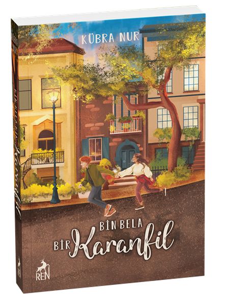 Tausend Sorgen, eine Nelke