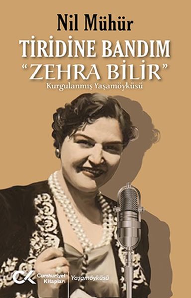 Tiridine Bandım - “Zehra Bilir”